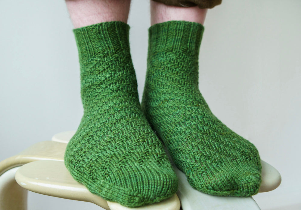 Prowl Socks