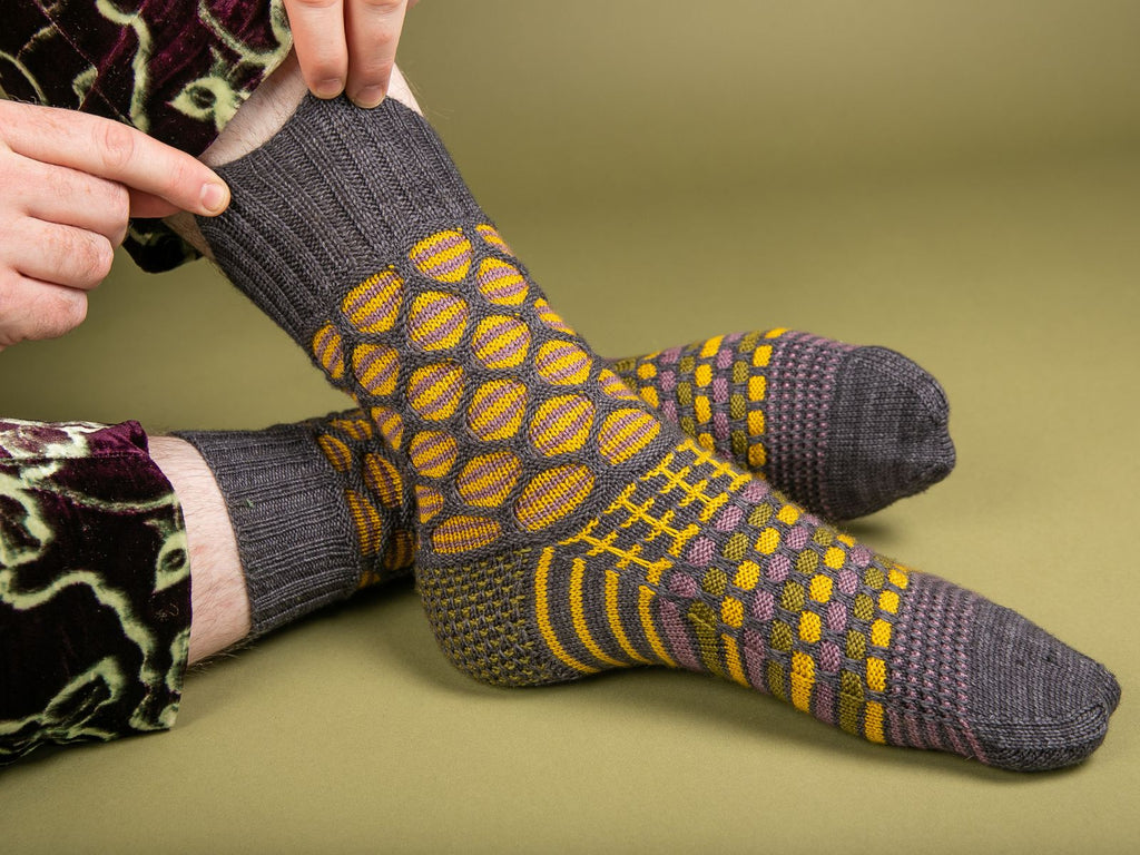 Sockstravaganza