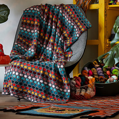 BLANKETS