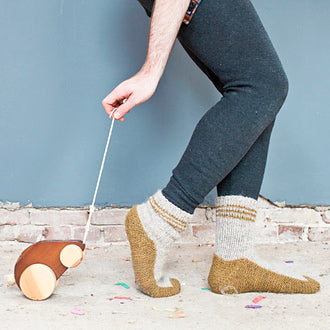 SOCKS & ACCESSORIES