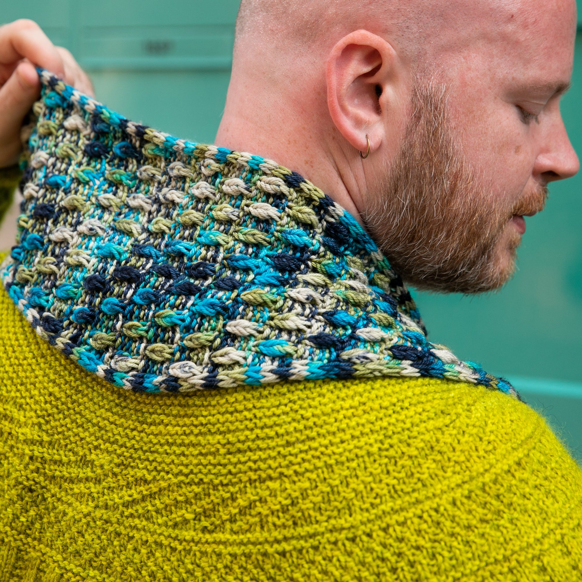 Small Shawls 2