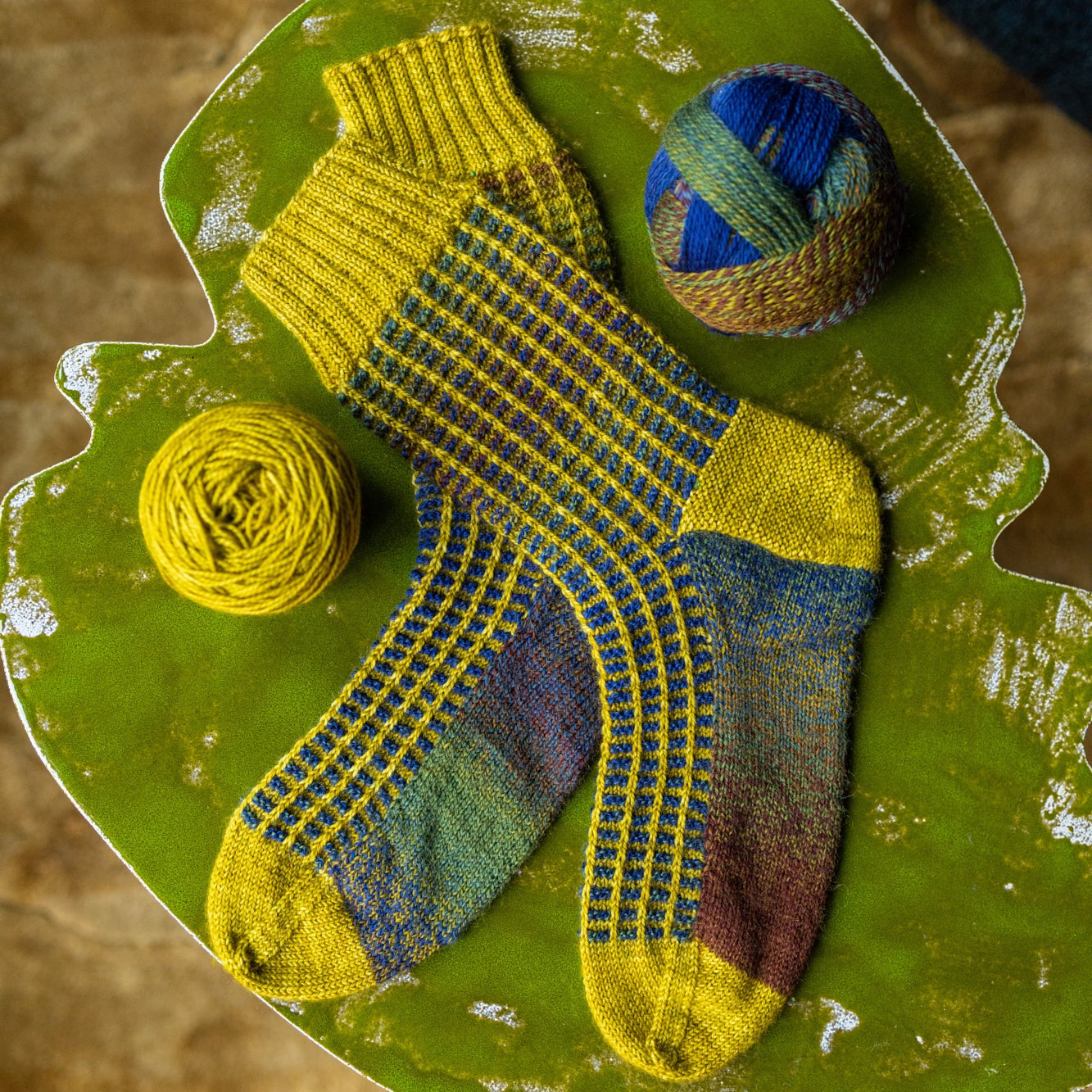 Botanic Socks