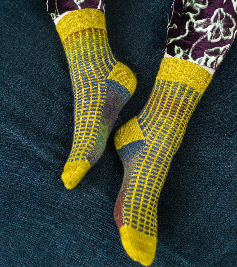 Botanic Socks