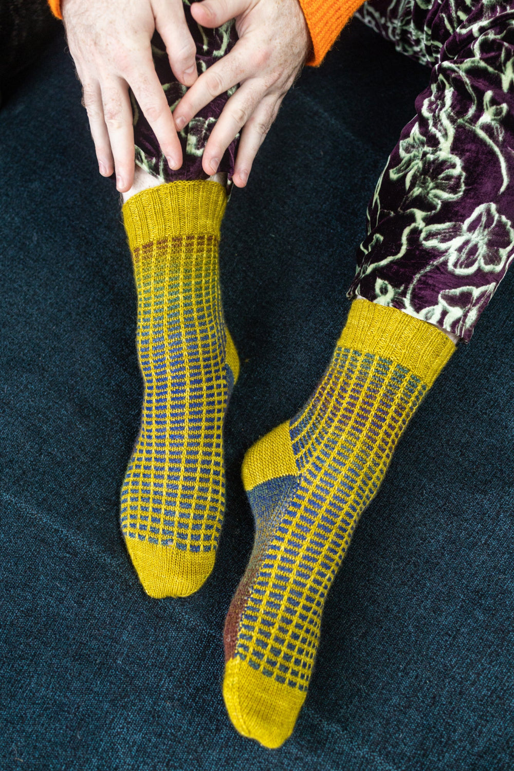 Botanic Socks