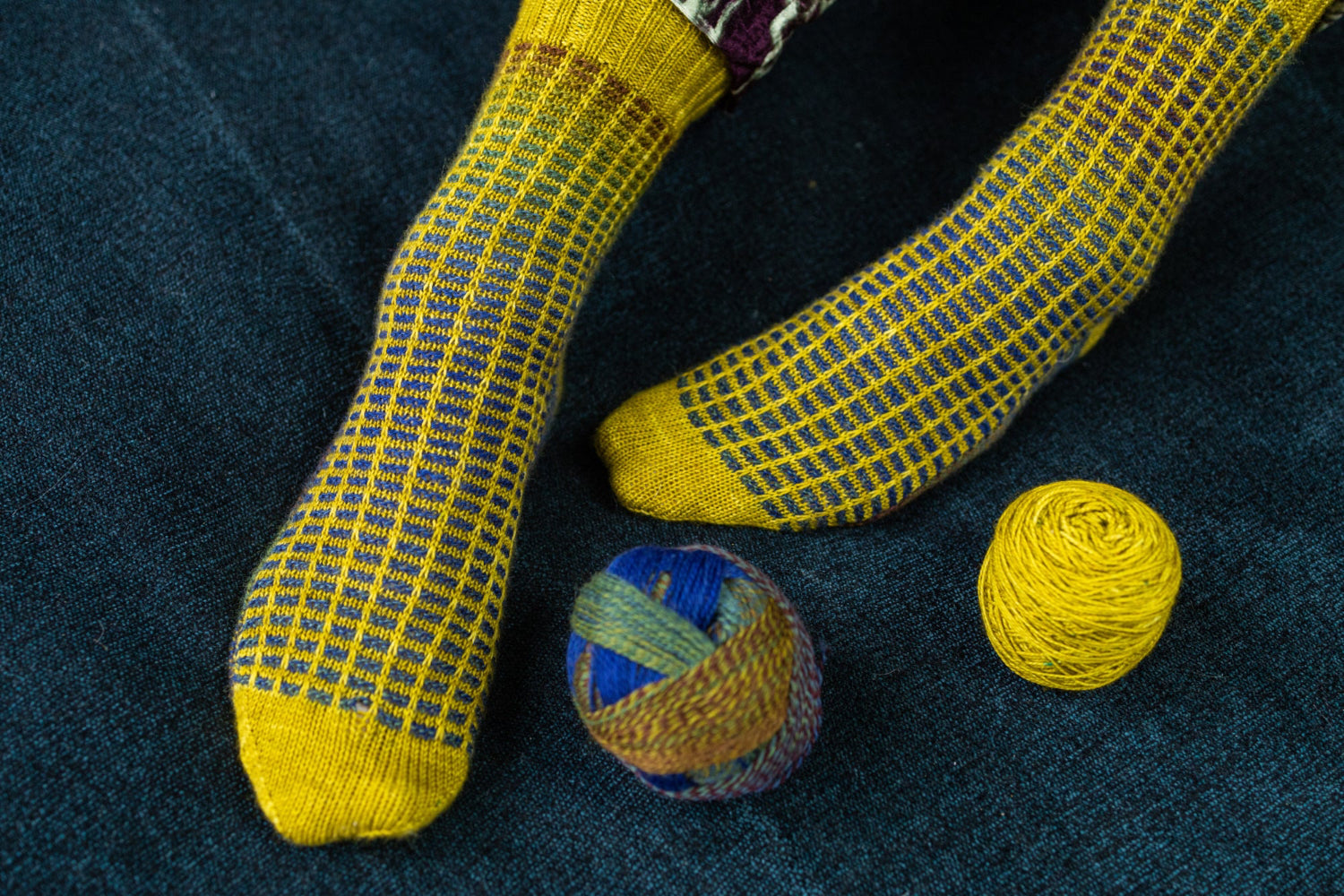 Botanic Socks
