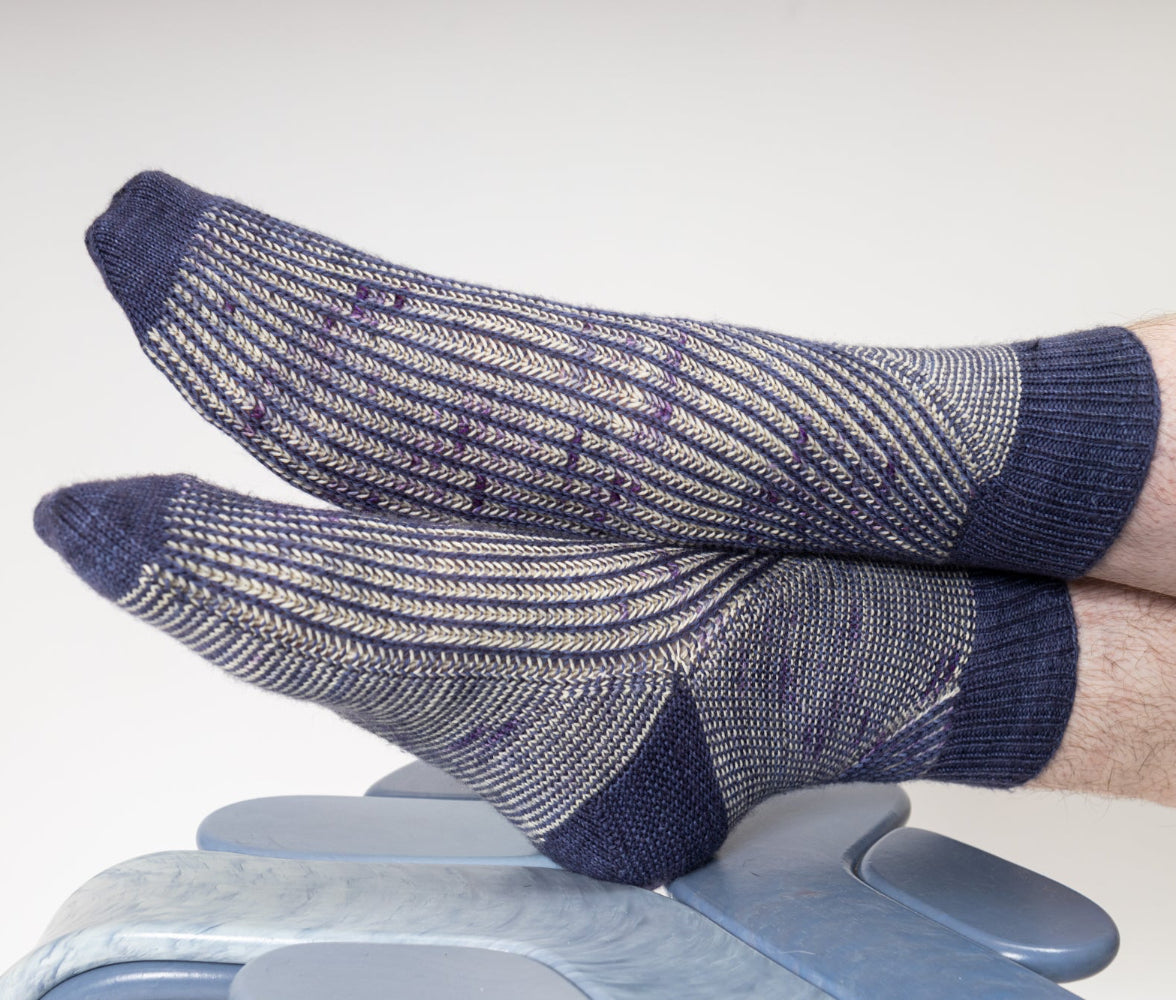 Askews Me Socks