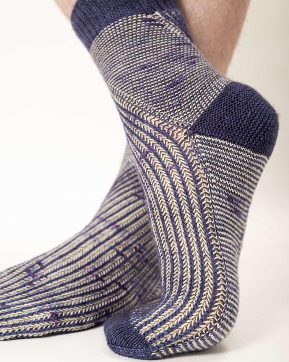 Askews Me Socks