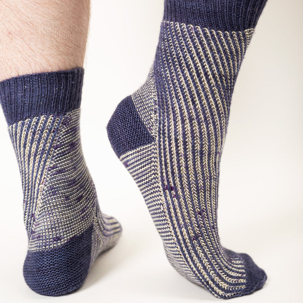 Askews Me Socks