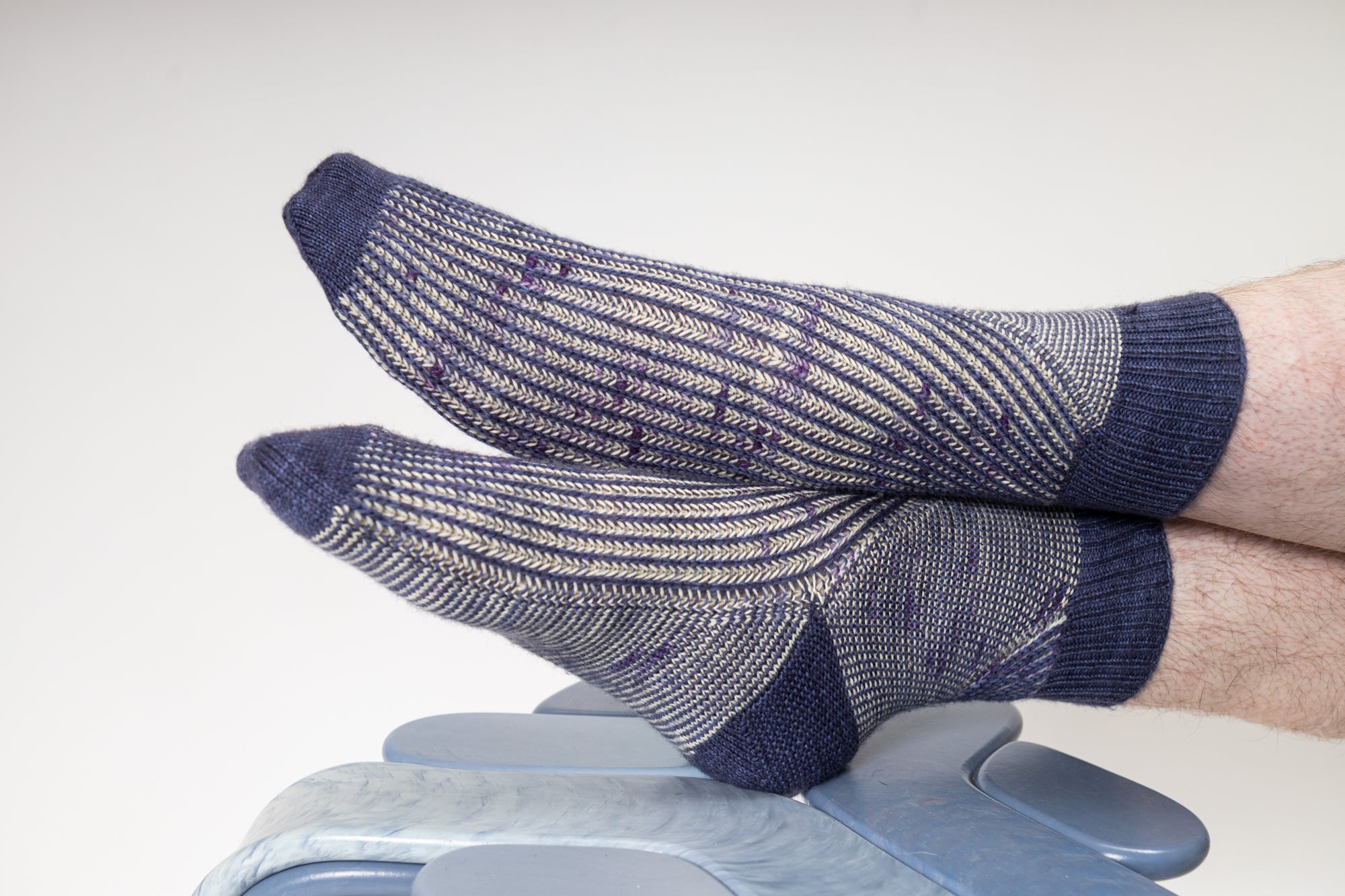 Westknits Year of Socks 2025