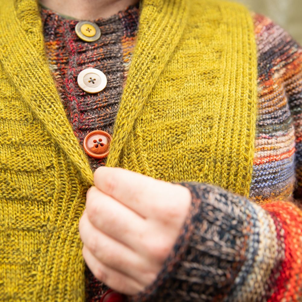 Beaming Triangles