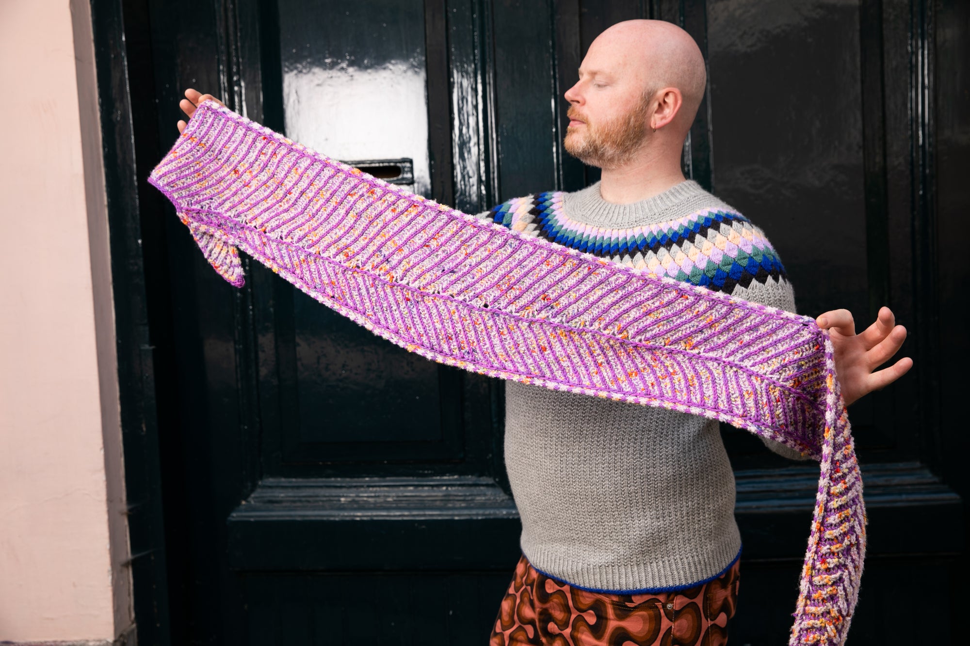Small Shawls 2