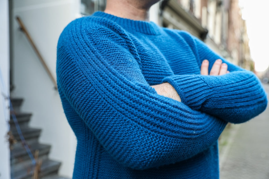 Briogarter Sweater