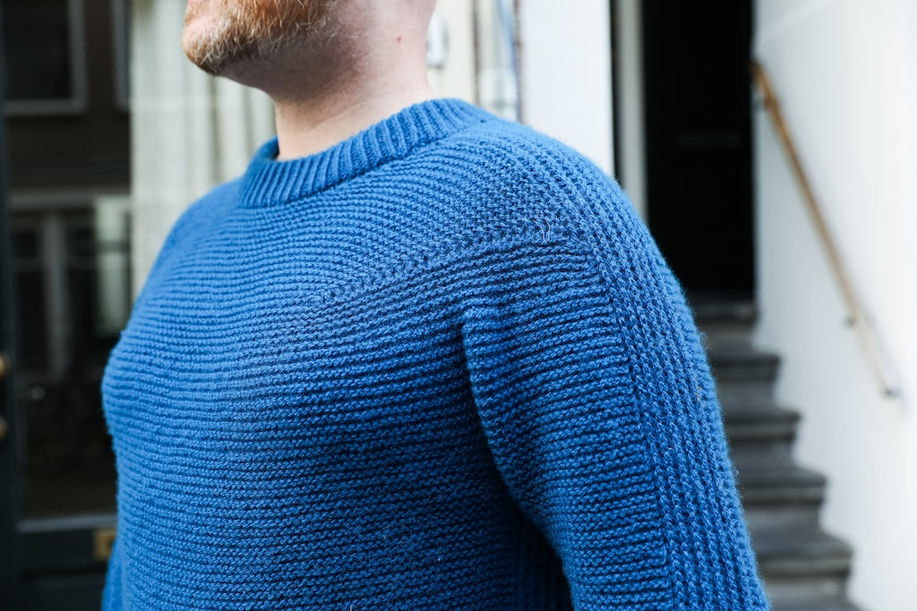Briogarter Sweater