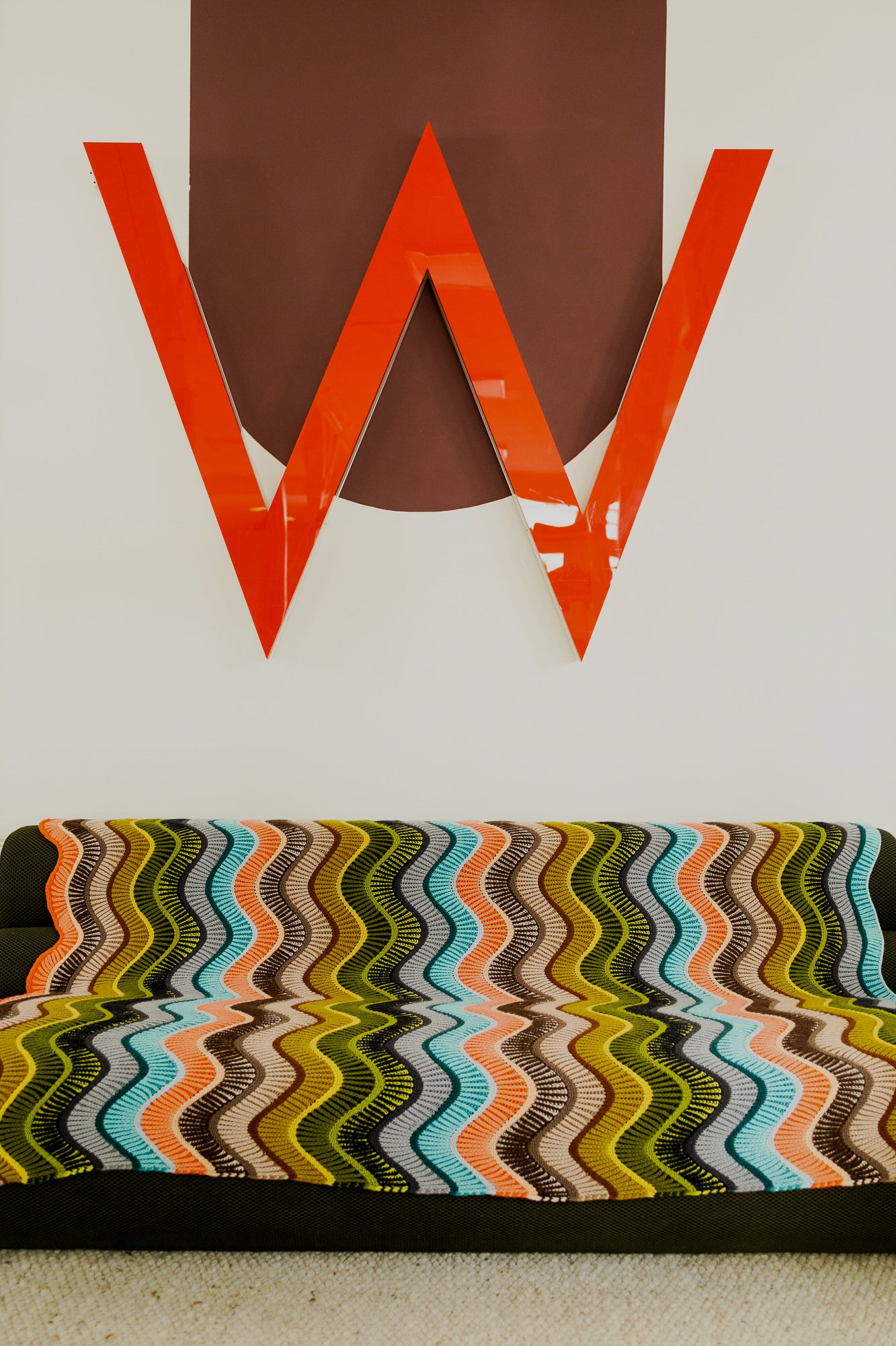 Brioripple Blanket