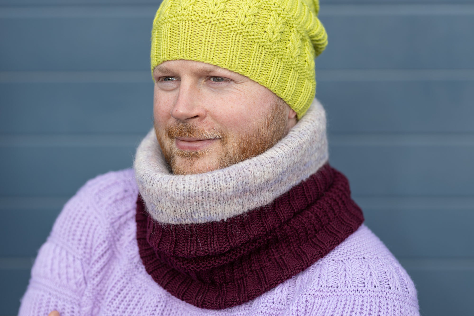 Briornate Cowl
