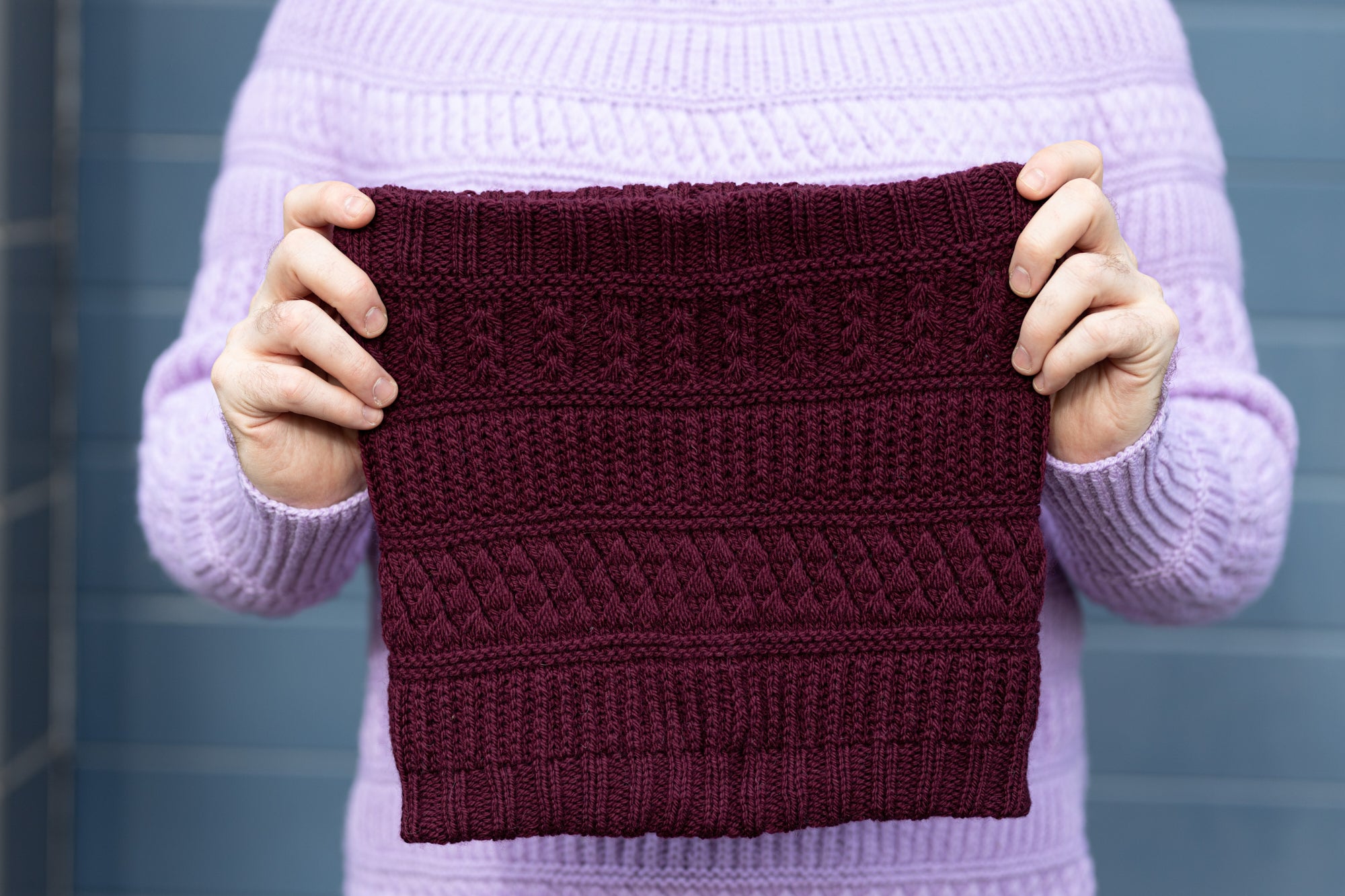 Briornate Cowl