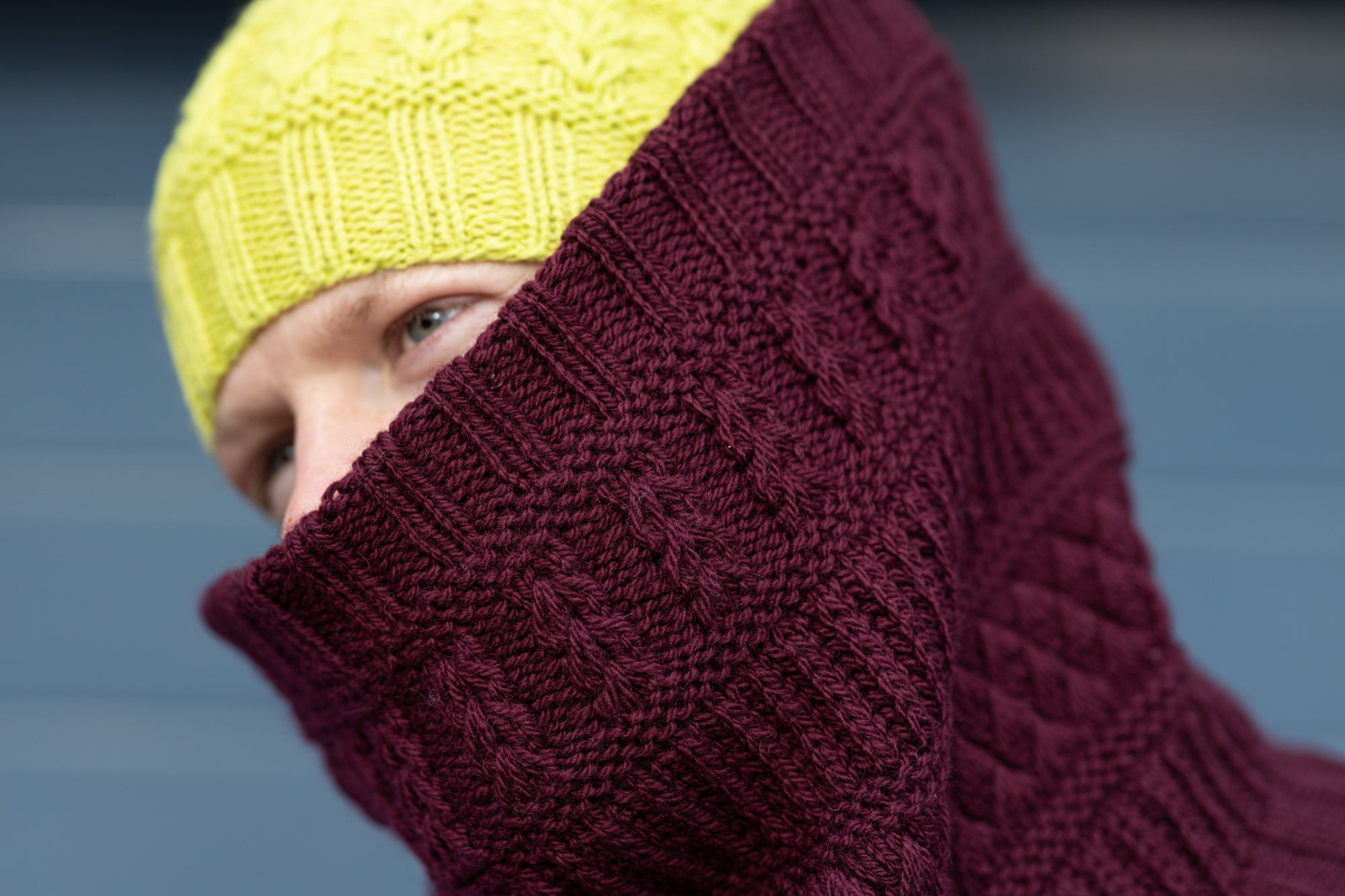 Briornate Cowl