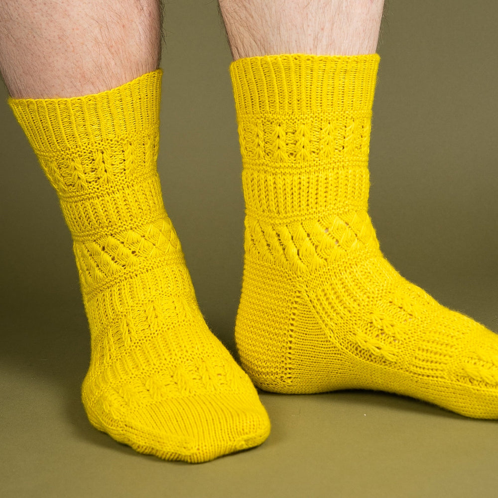 Westknits Year of Socks 2026