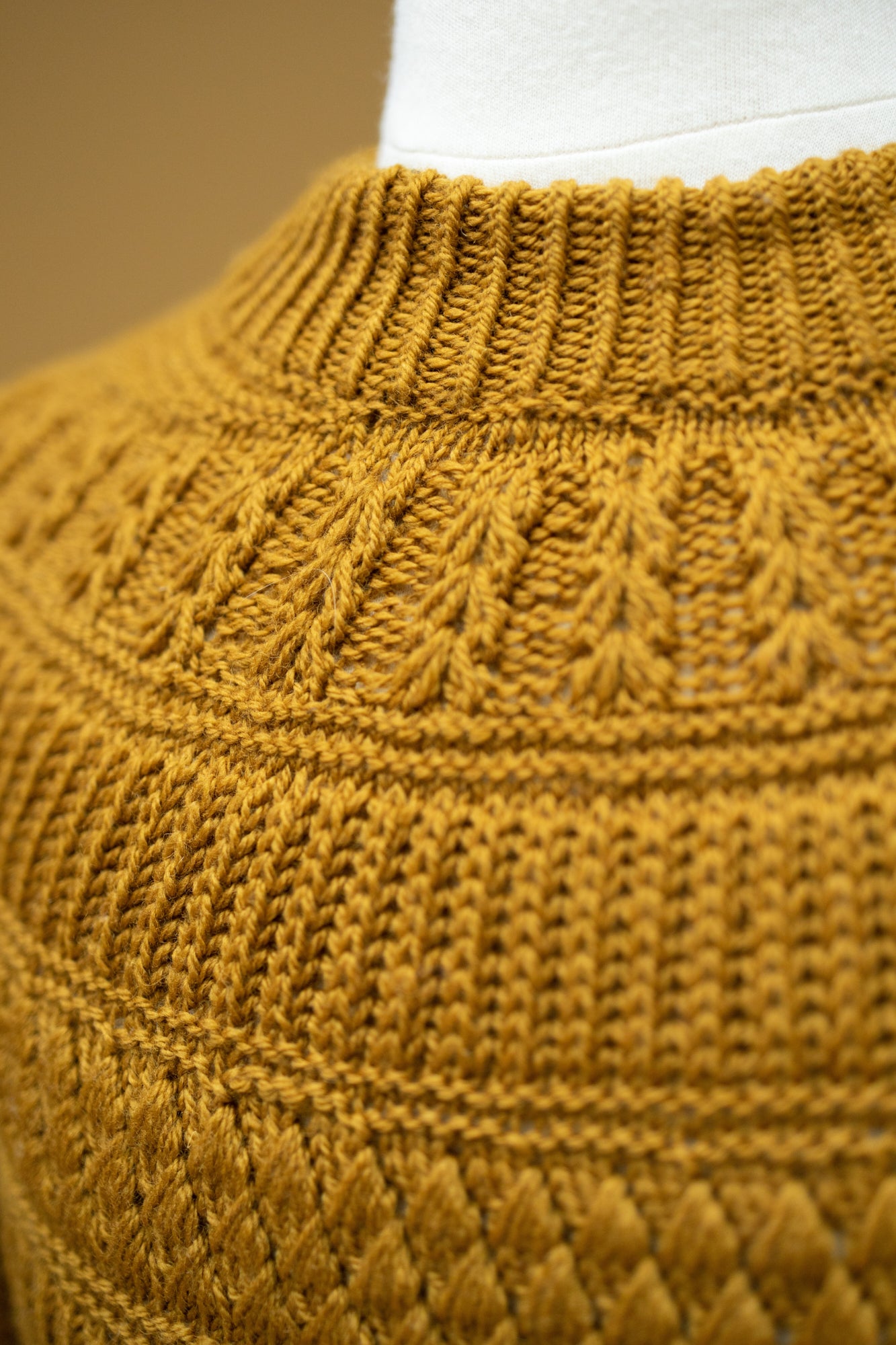Briornate Sweater