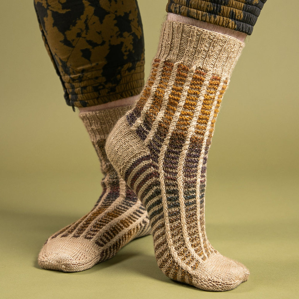 Westknits Year of Socks 2026