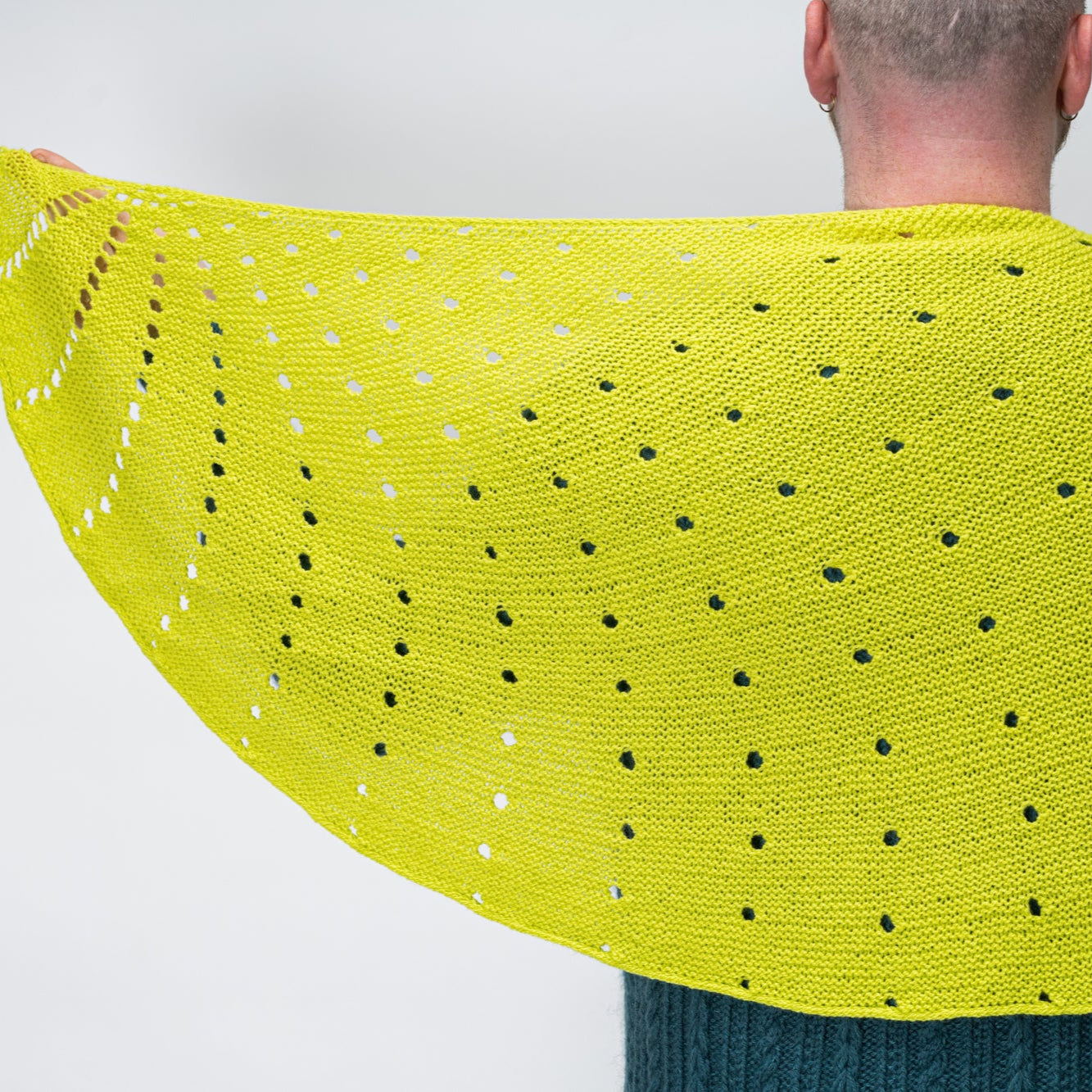 Dotted Rays