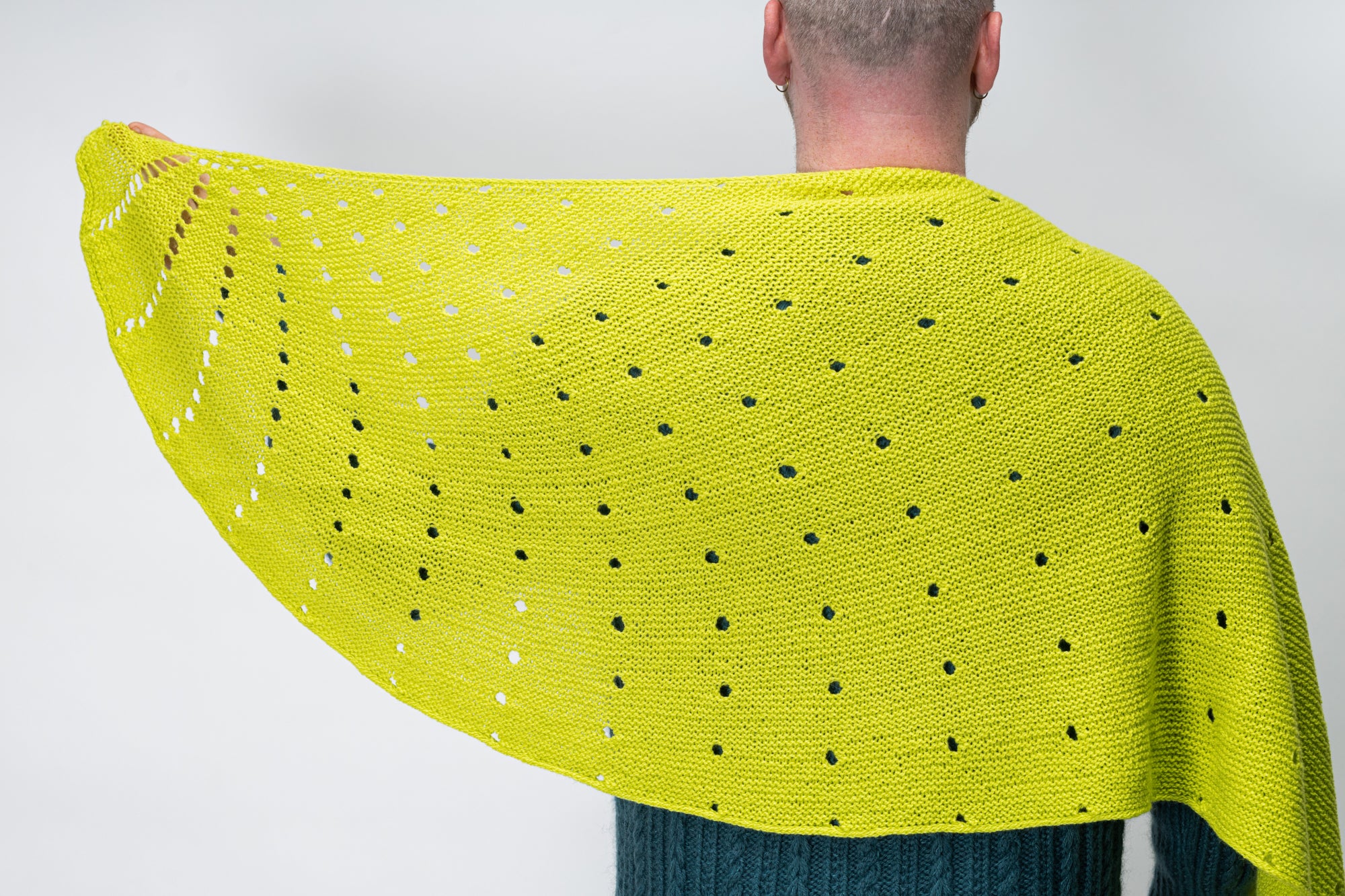 Westknits Bestknits Number 1: Shawls