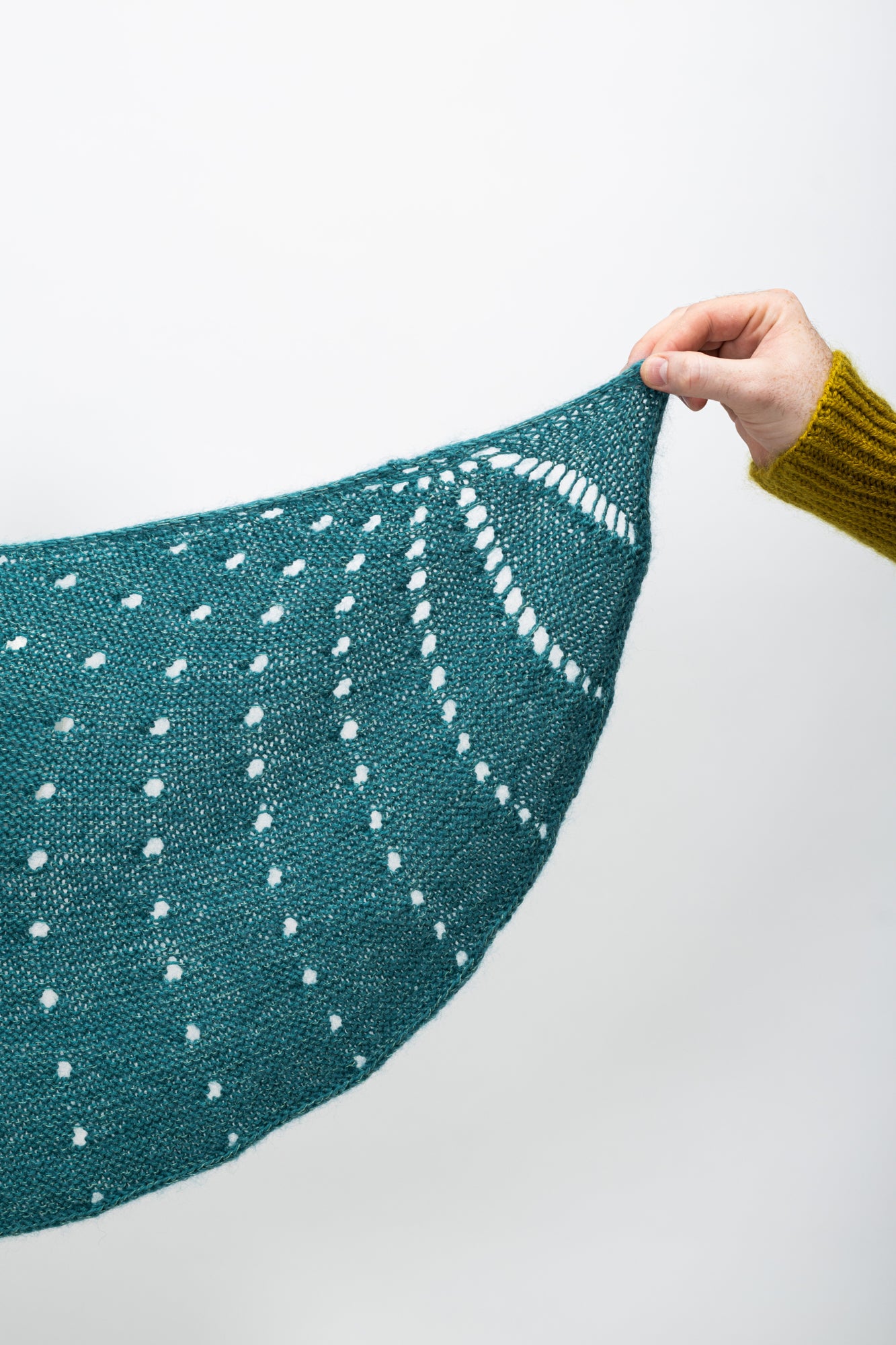Dotted Rays