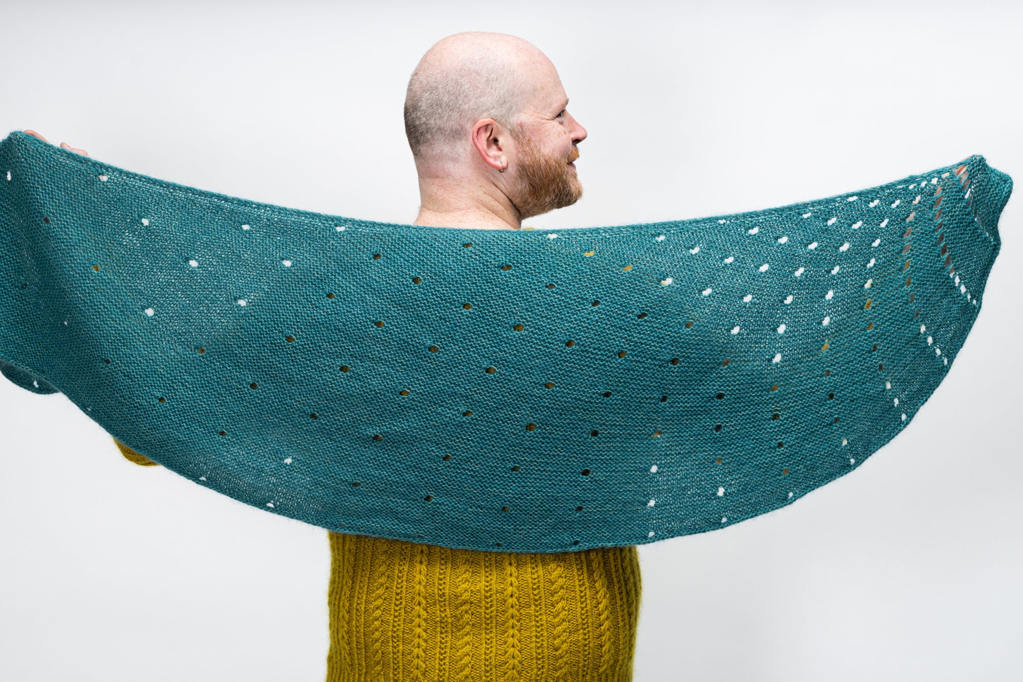 Dotted Rays