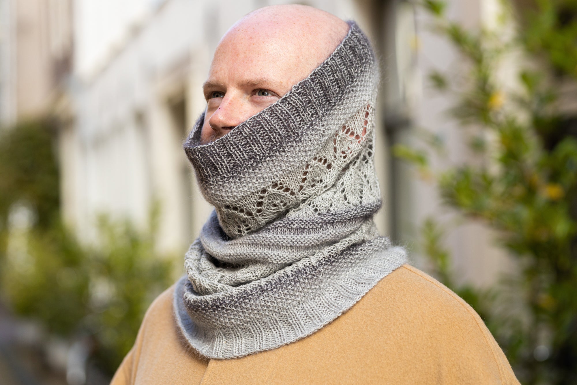 Hiberknitting Number 5