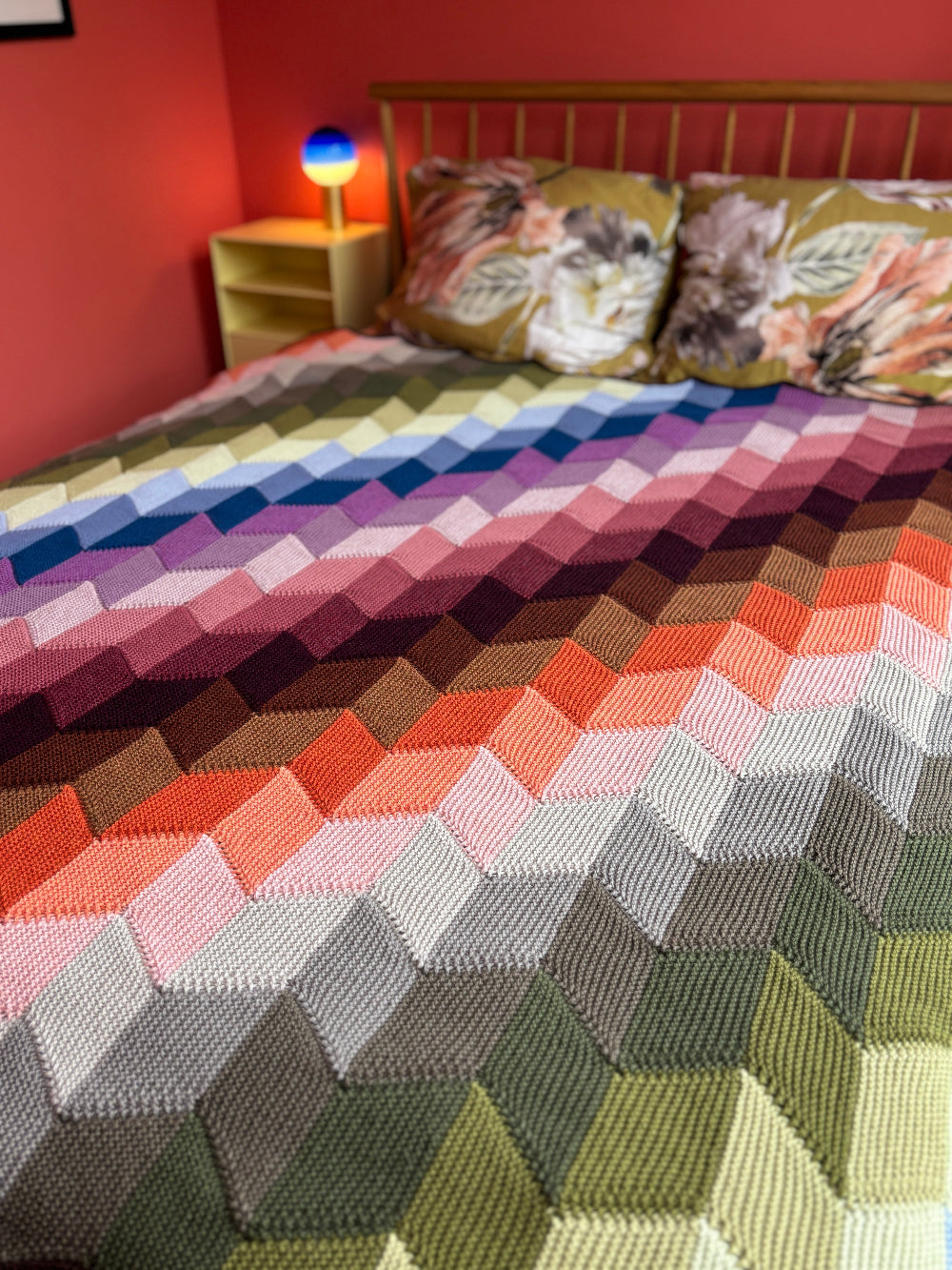 Hvammsvík Blanket