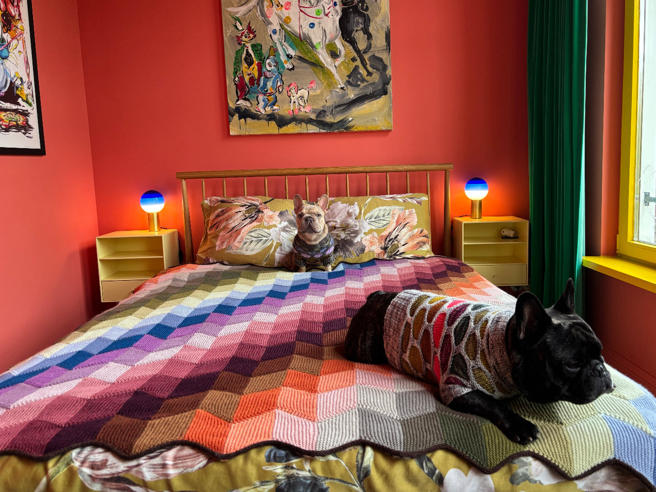 Hvammsvík Blanket