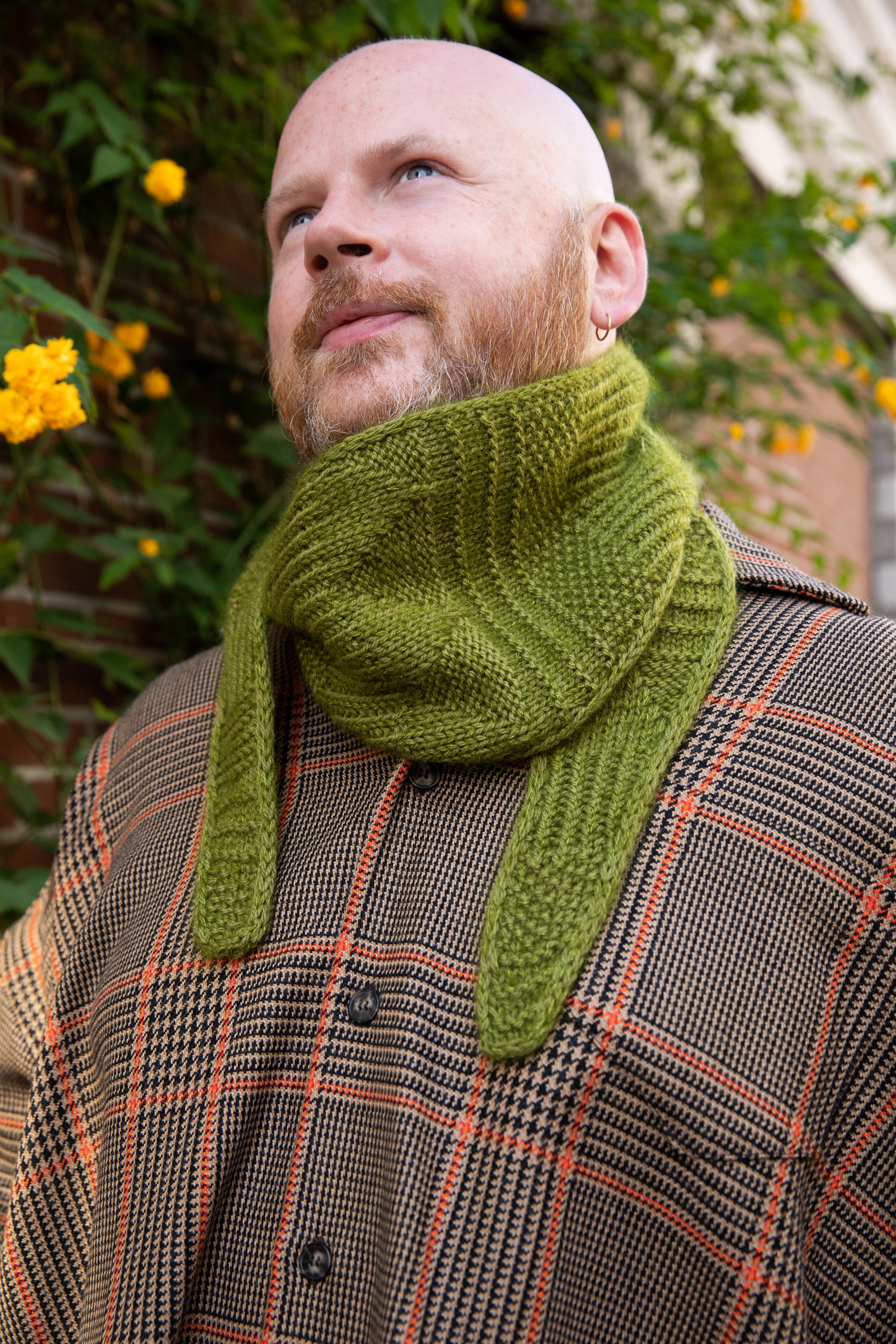 Small Shawls 2