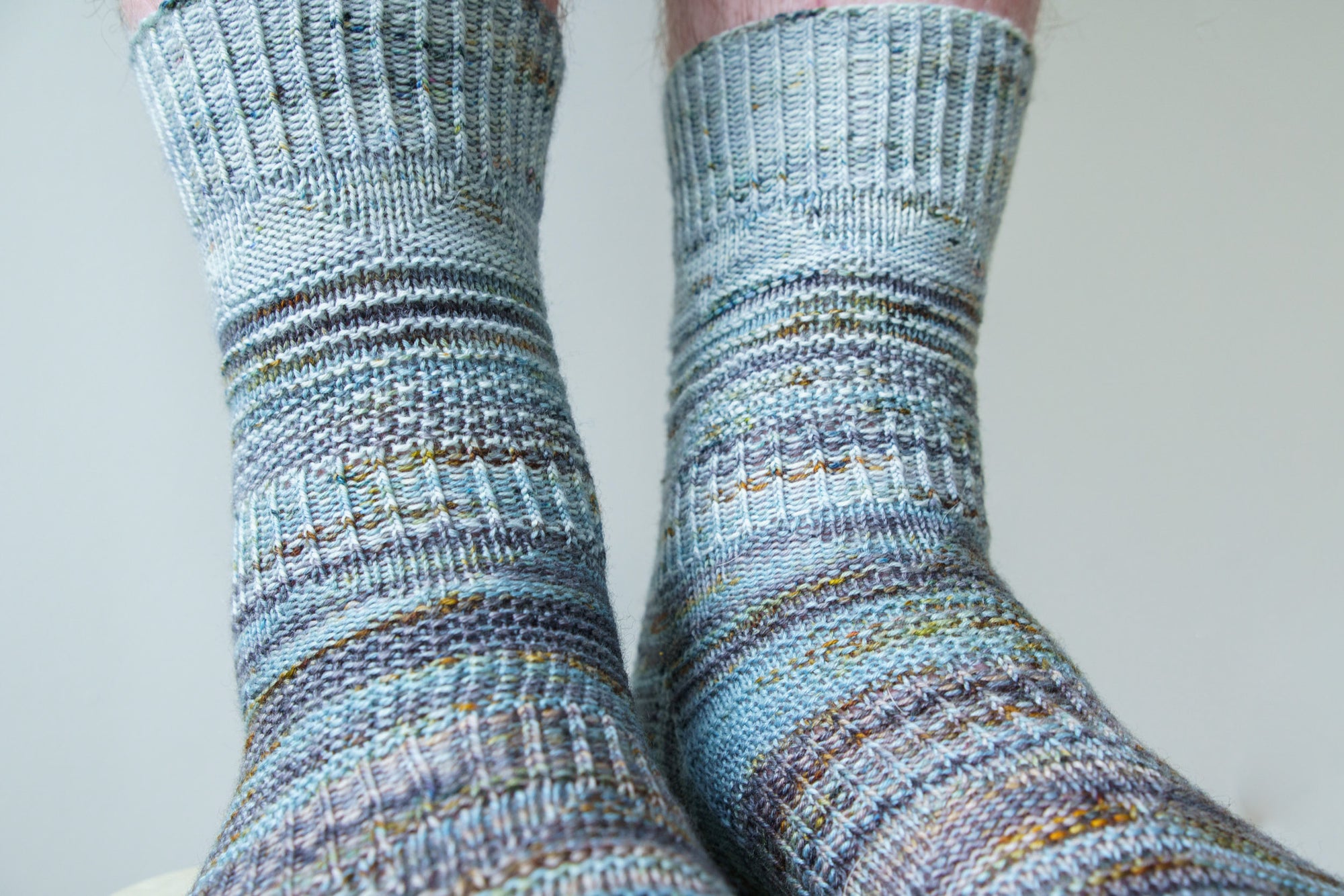 Pierre Socks