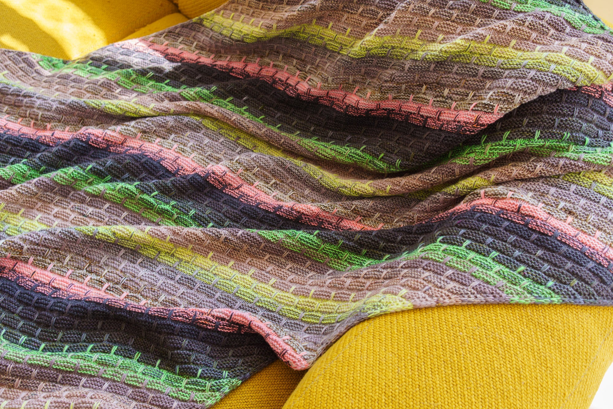 Rain or Shine Blanket