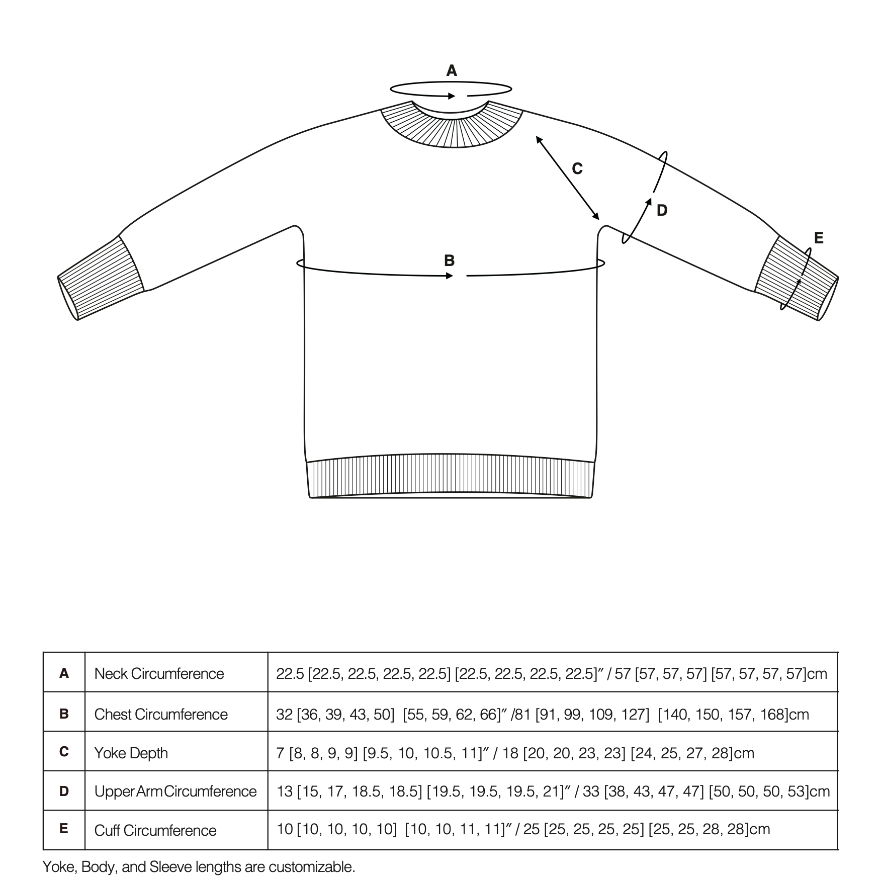 Mossy Marled Raglan