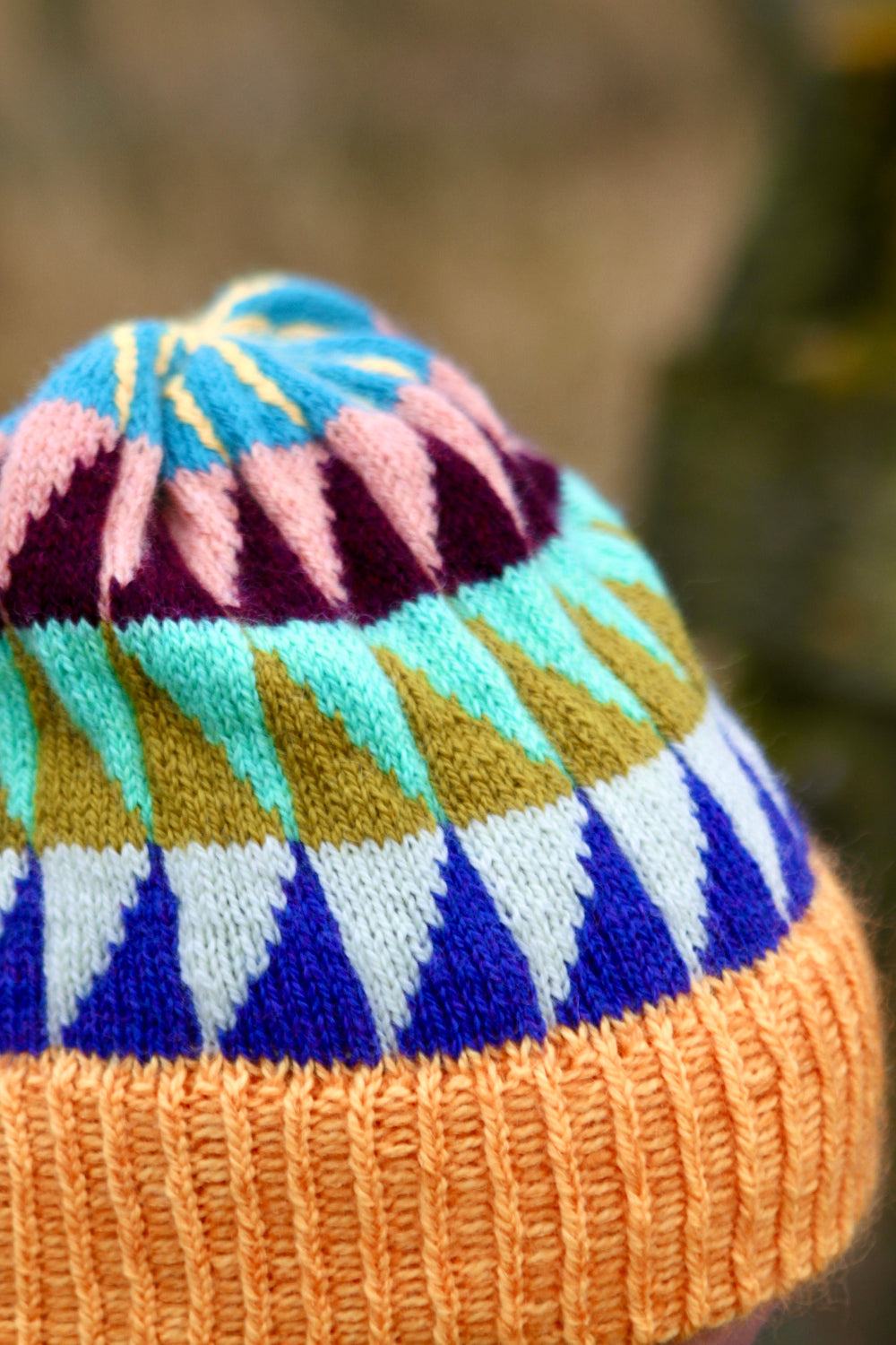 Shiver Defender Hat