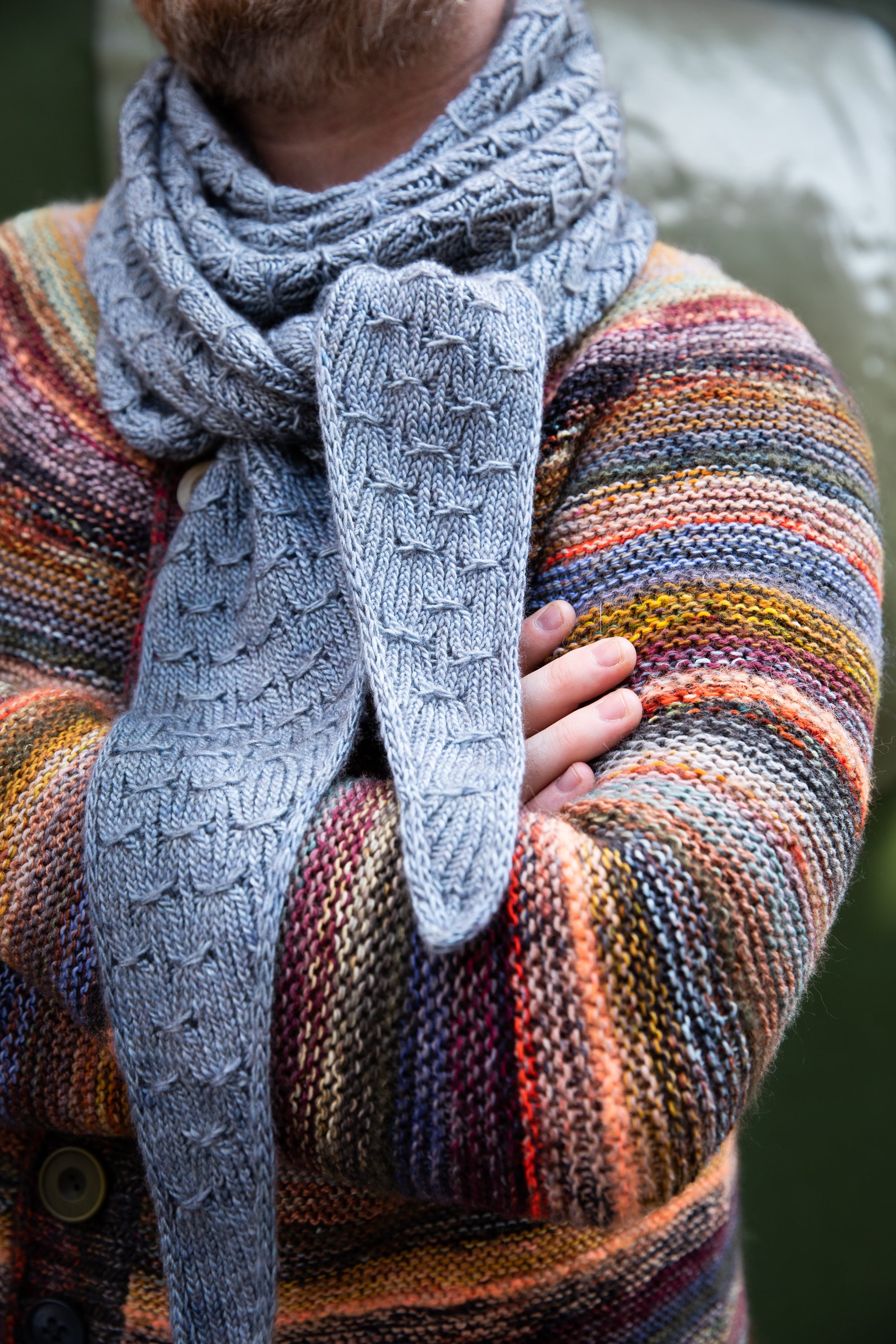 Small Shawls 2
