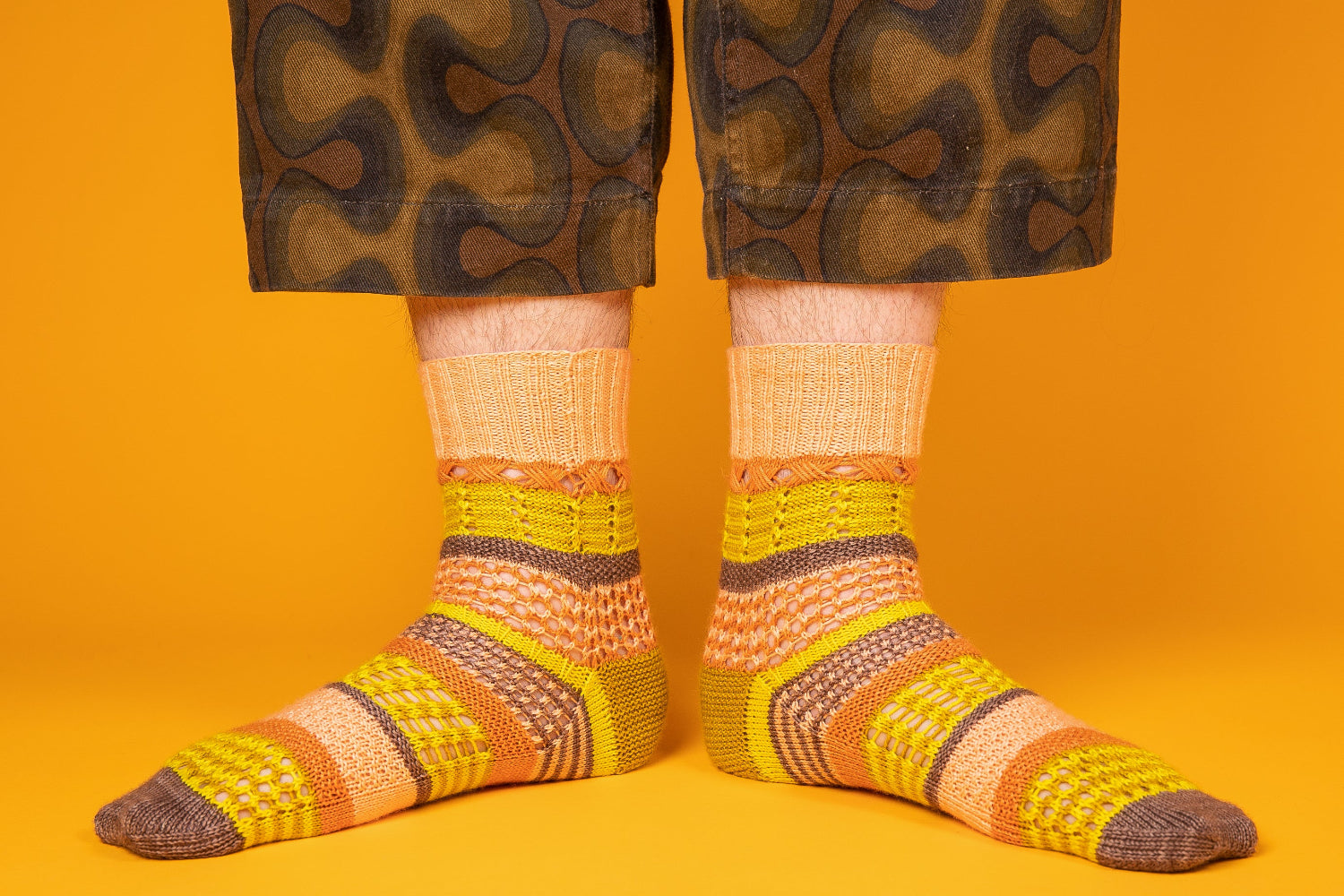 Sock Smorgasbord