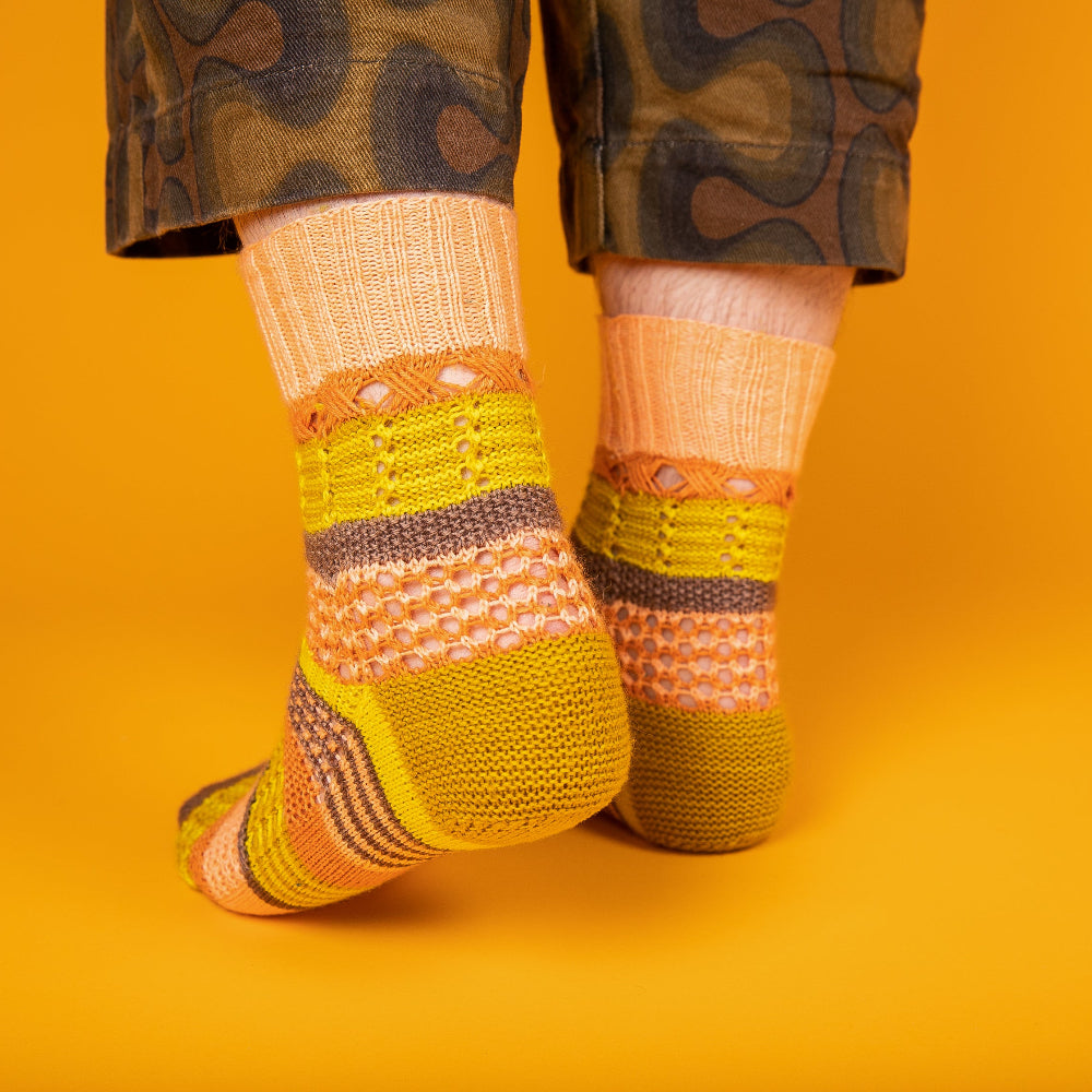 Sock Smorgasbord