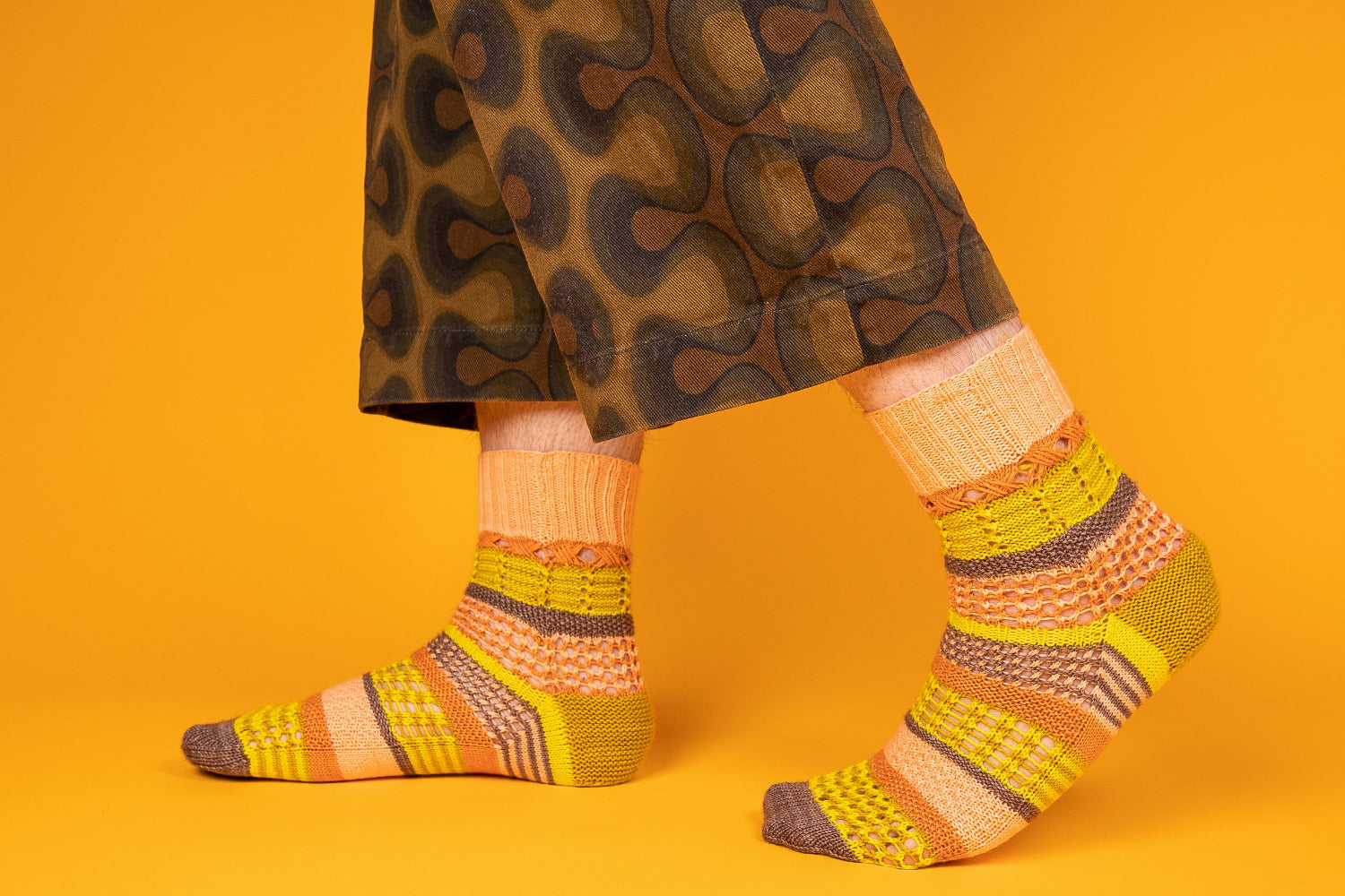 Sock Smorgasbord