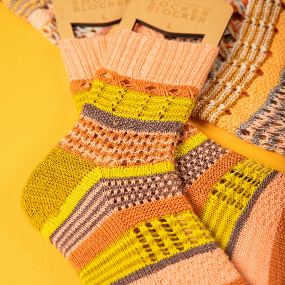 Sock Smorgasbord