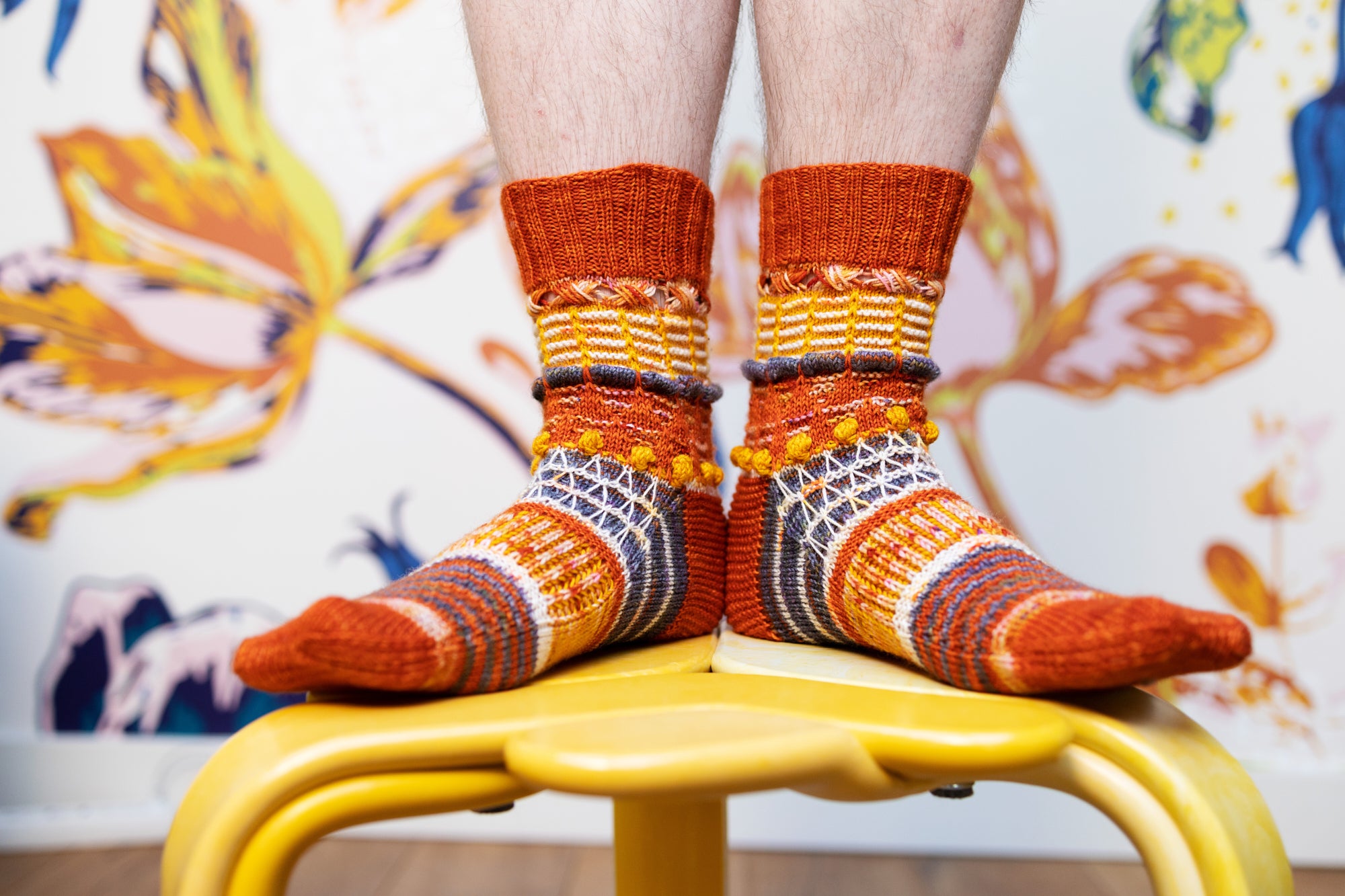Sockography