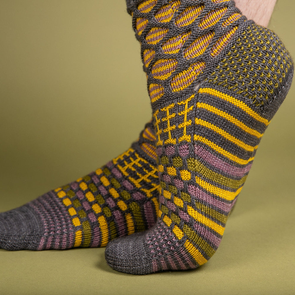 Sockstravaganza