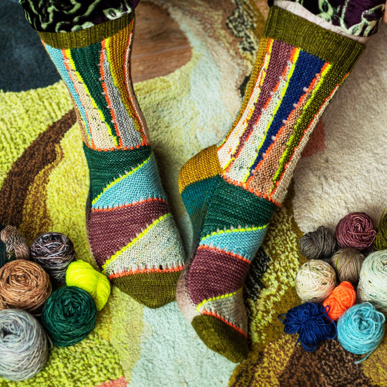 WESTKNITS ON YOUTUBE