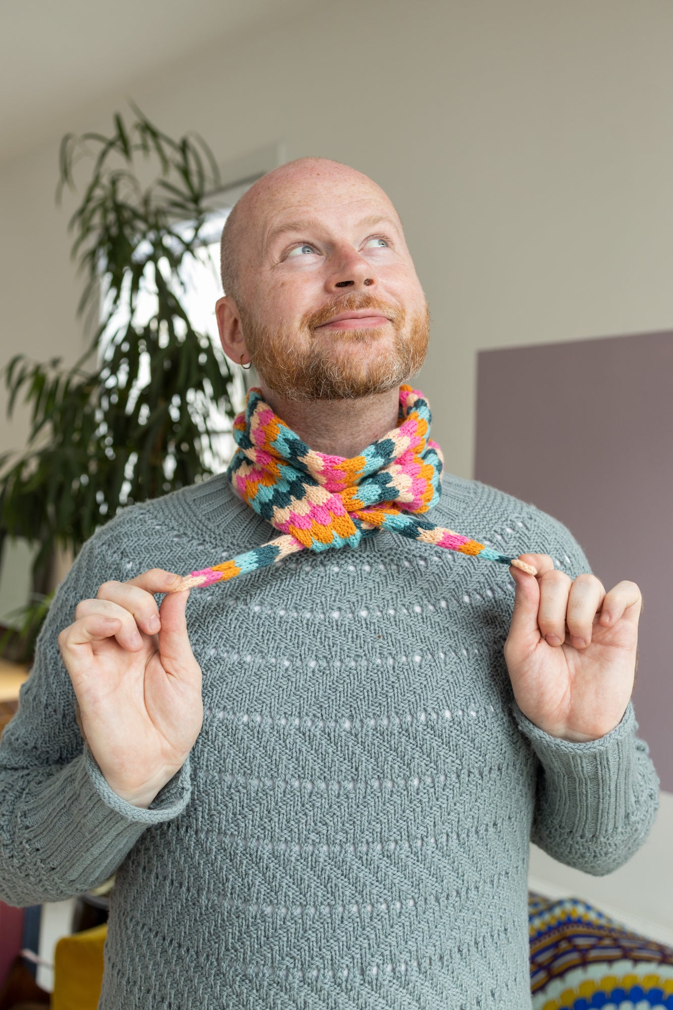 The Bubble Bandana