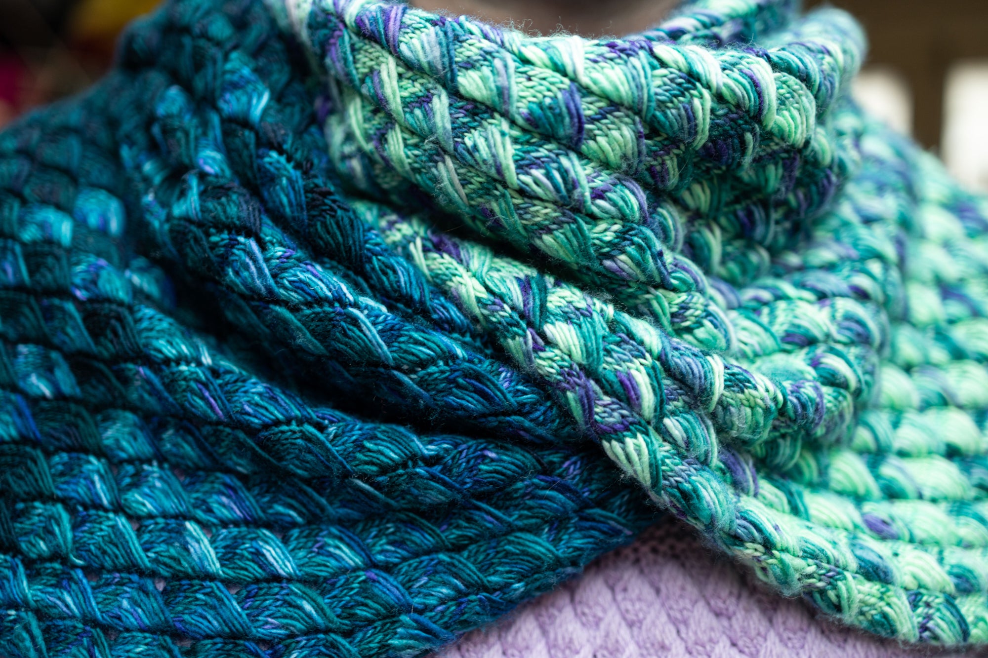 Treasure Trove Wrap