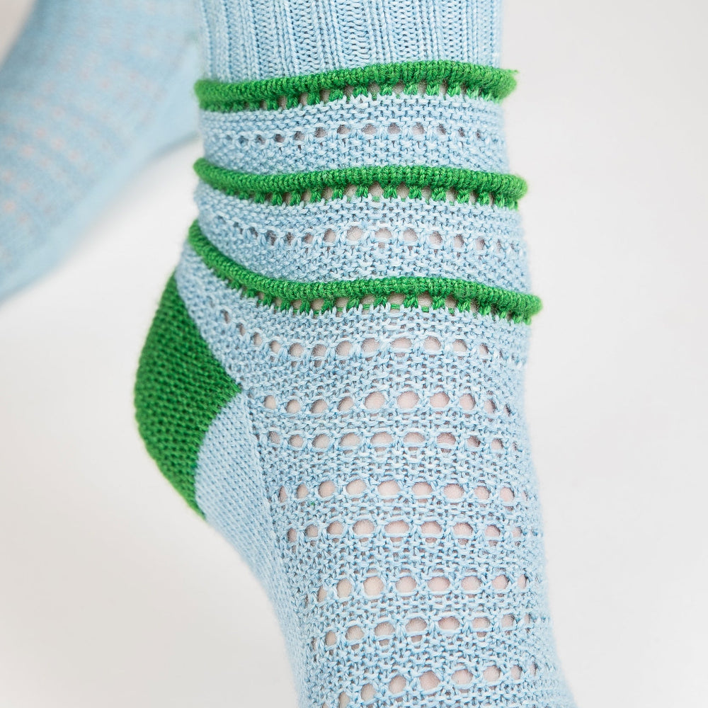 Welty Socks