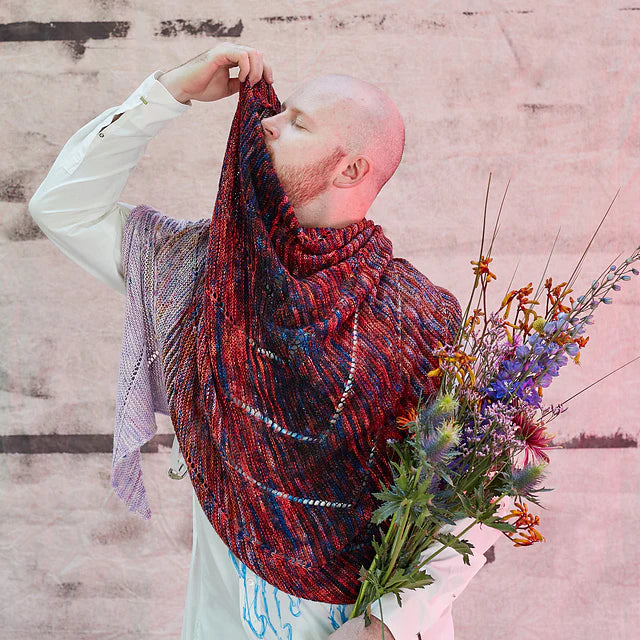 Fading Shawls 1