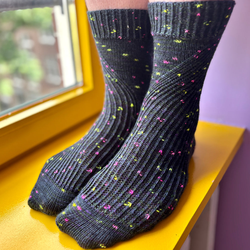 Windschief socks
