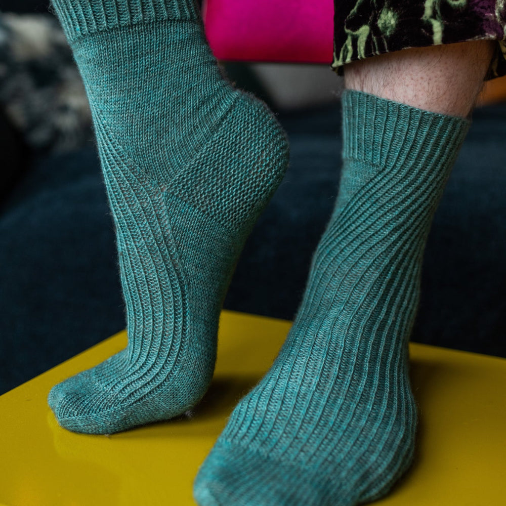 Windschief socks